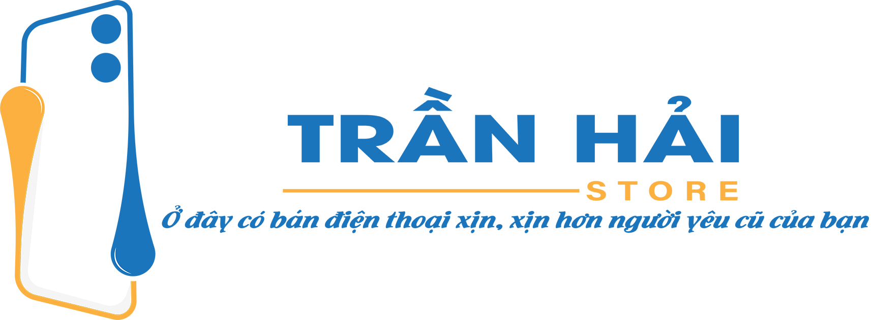 Trần Hải Store