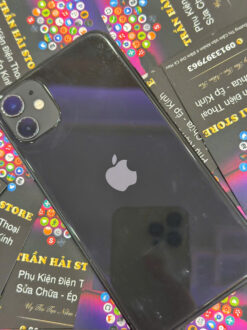 IPHONE 11 64GB <4>