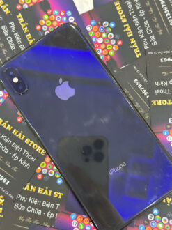 IPHONE XS MAX 256GB <2>
