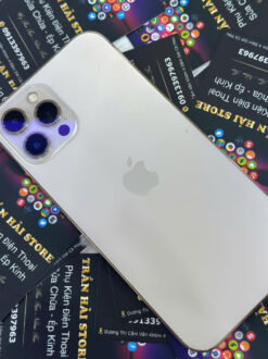 IPHONE 12 PRO MAX 256GB <12>