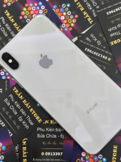 IPHONE XS MAX 64GB <1>
