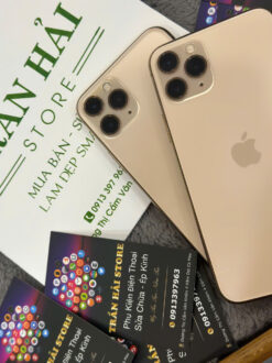 IPHONE 11 PRO 64GB <5>
