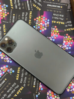 IPHONE 11 PRO MAX 64GB <9>